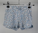 Short, name it, 3/4 jaar - PI