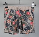Short, name it, 5 jaar