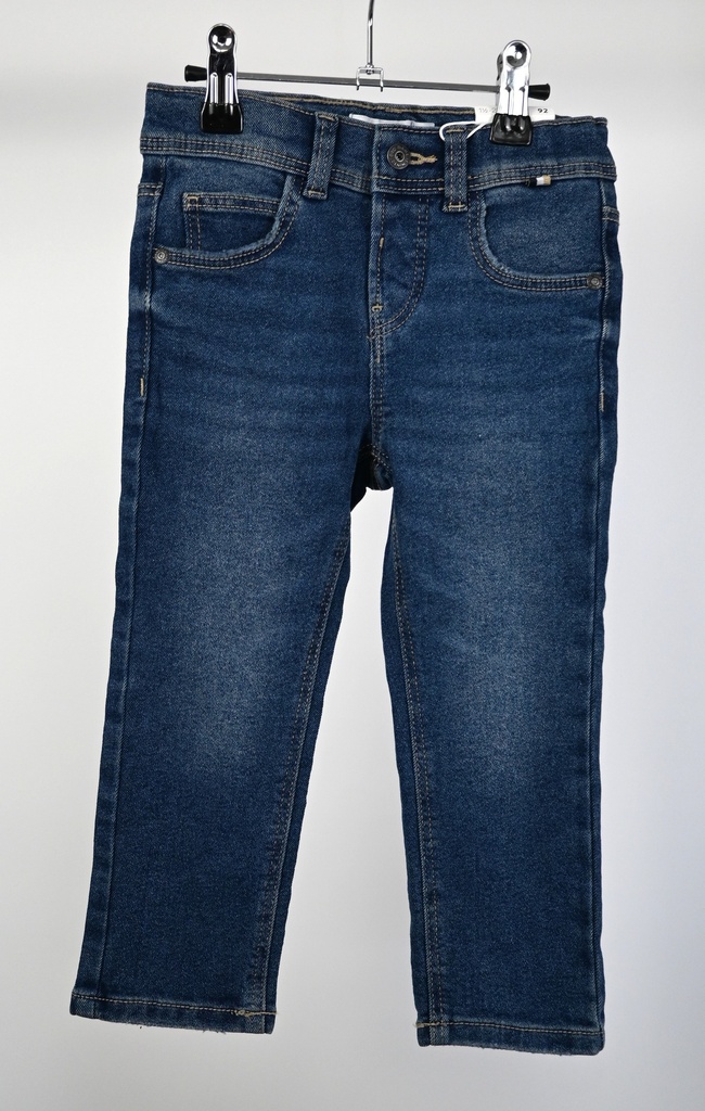 Jeansbroek, name it, 18/24 maanden