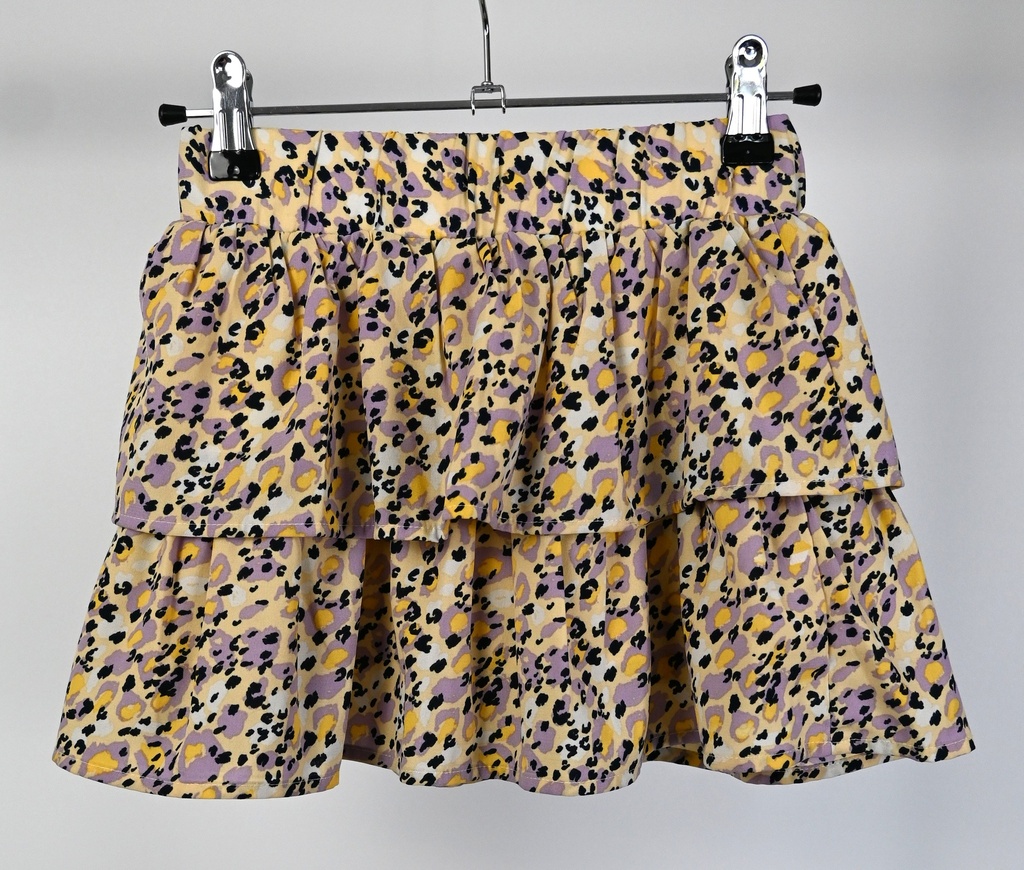 Rok, name it, 6 jaar