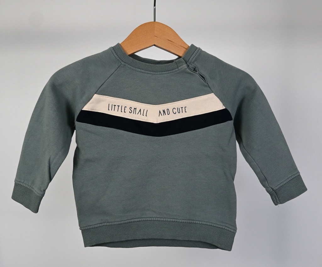 [PASM175] Sweater, name it, 4/6 maanden