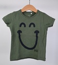 T-shirt, name it, 9/12 maanden