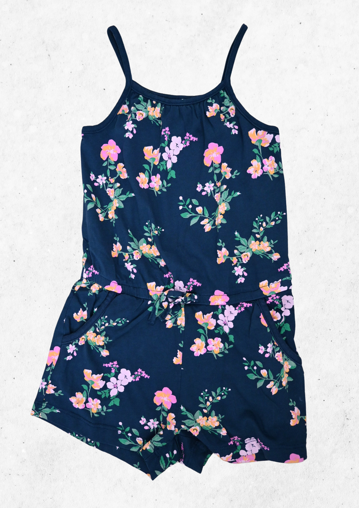 Playsuit, name it, 8 jaar - PI