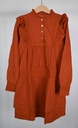 Jurk, Le Big, 9/10 jaar - PI