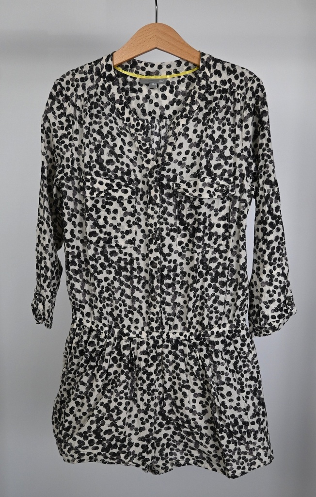 Playsuit, JBC, 9/10 jaar