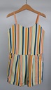 Playsuit, JBC, 10 jaar - PI