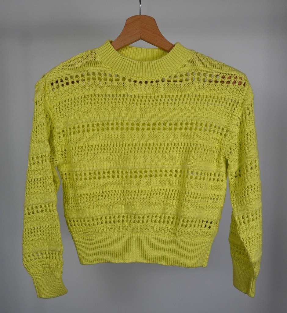 Trui, H&M, 11/12 jaar