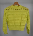 Trui, H&M, 11/12 jaar