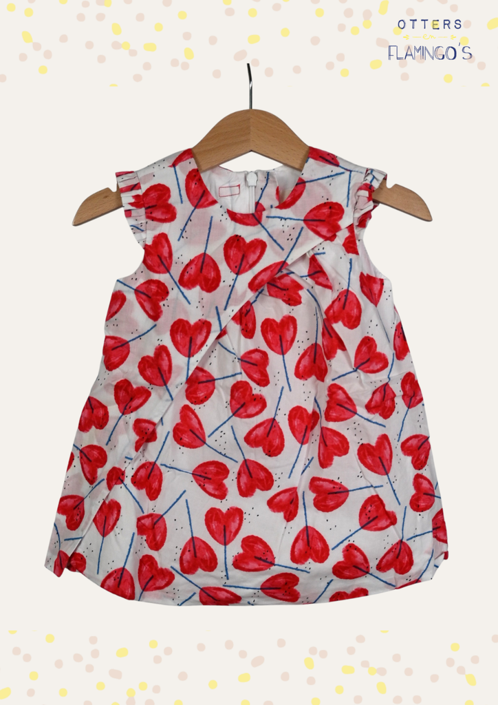 Zomerkleedje, Catimini, 1 jaar - PI