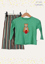 Pyjama, Woody, 18 maanden