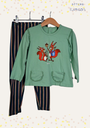 Pyjama, Woody, 4 jaar
