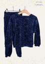 Pyjama, Woody, 4 jaar - PI