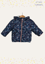 Winterjas, C&A Babyclub, 9 maanden