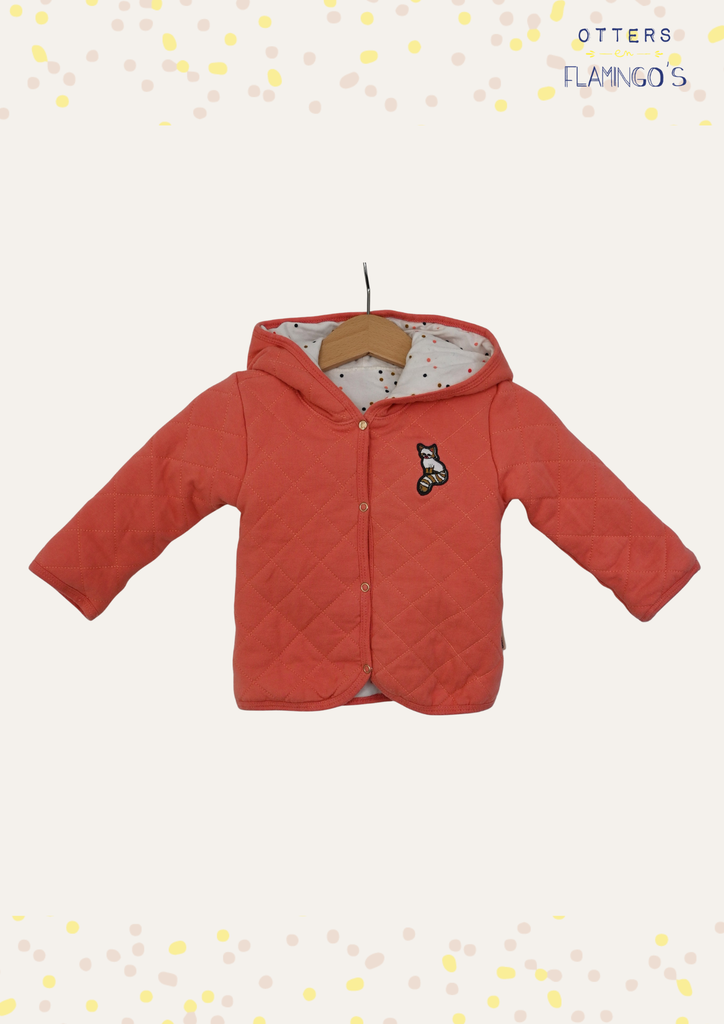 Vestje, Tumble ' Dry, 9 maanden