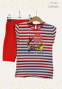 Pyjama, Woody, 2 jaar