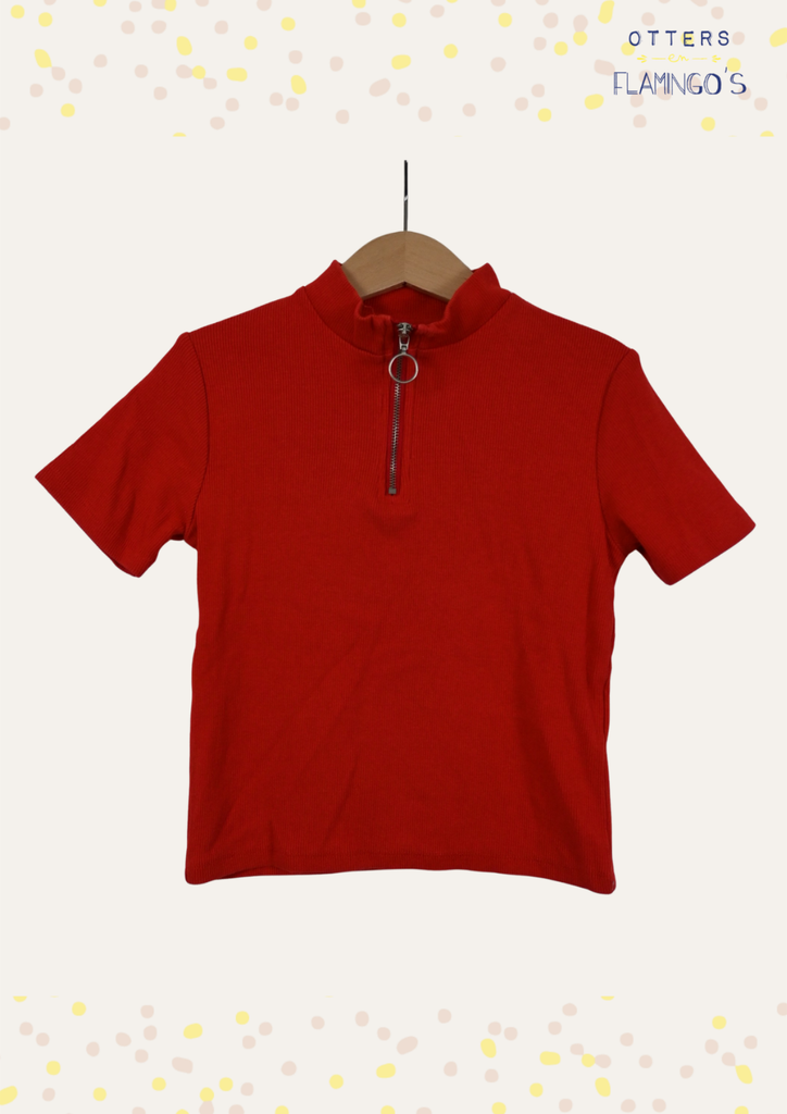 T-shirt, Bel & Bo, 8 jaar