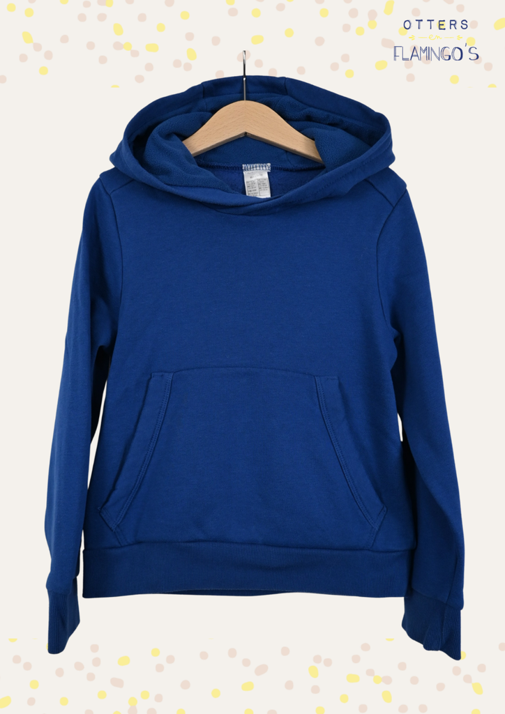 Hoodie, Decathlon, 7/8 jaar