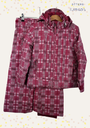 Skijas en skibroek, Decathlon, 6 jaar - PI