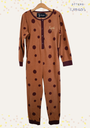 Onesie, Eskimo, 8 jaar - PI