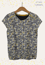 Blouse, I AM JBC, 8 jaar