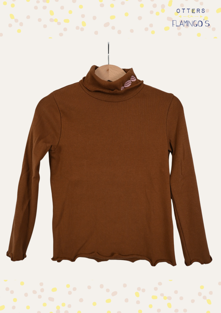 Sous-pull, Besties JBC, 6 jaar