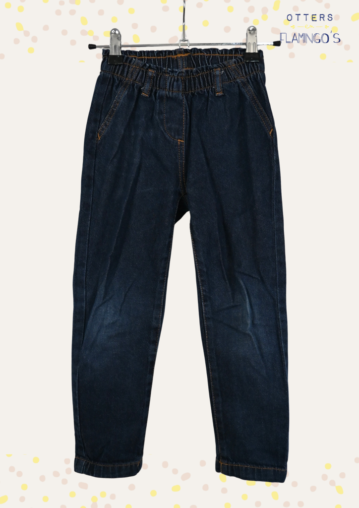 Jeansbroek, Besties JBC, 7 jaar