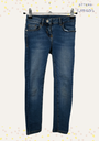Jeansbroek, Milla Star JBC, 7 jaar - PI