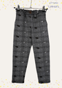 Winterbroek, Milla Star JBC, 8 jaar