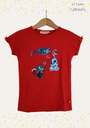 T-shirt, Someone, 7 jaar