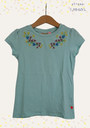 T-shirt, Someone, 7 jaar - PI