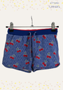 Shortje, Someone, 7 jaar