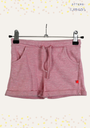 Shortje, Someone, 6 jaar