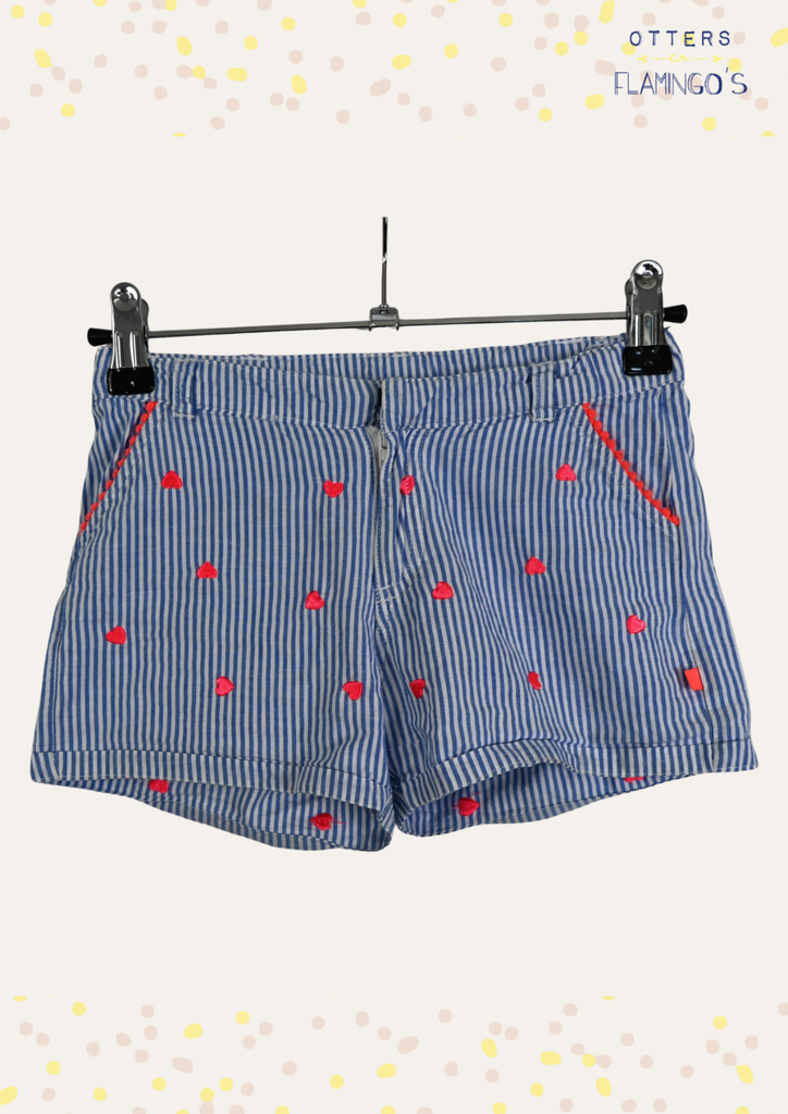 [ELVE067] Shortje, Someone, 7 jaar - PI