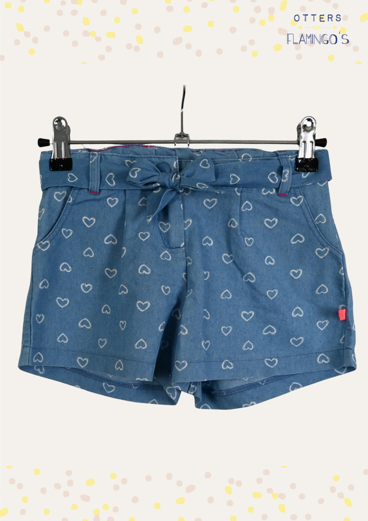 [ELVE068] Shortje, Someone, 7 jaar