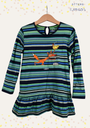 Bovenstuk pyjama, Woody, 6 jaar - PI