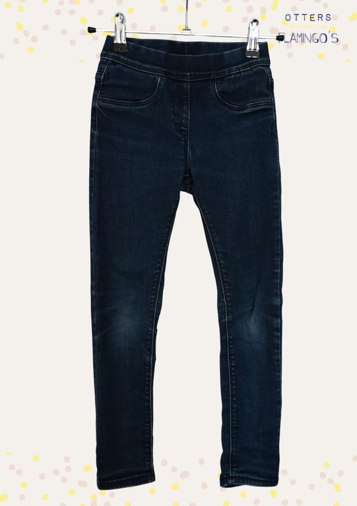 [ELVE075] Jegging, JBC, 8 jaar