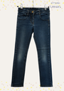 Jeansbroek, Milla Star JBC, 8 jaar