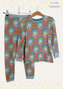 Pyjama, M&S, 6/7 jaar