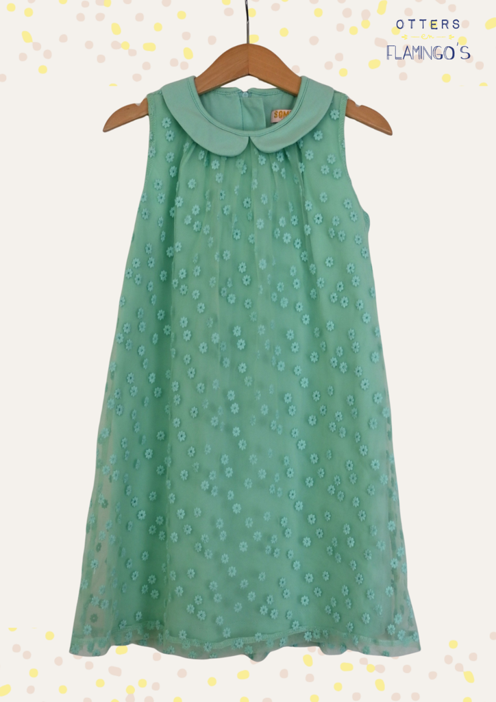[ELVE080] Zomerkleedje, Someone, 8 jaar