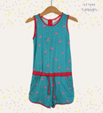 Playsuit, Someone, 4 jaar