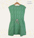 Zomerkleedje, Someone, 8 jaar