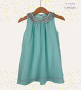 Zomerkleedje, Someone, 3 jaar