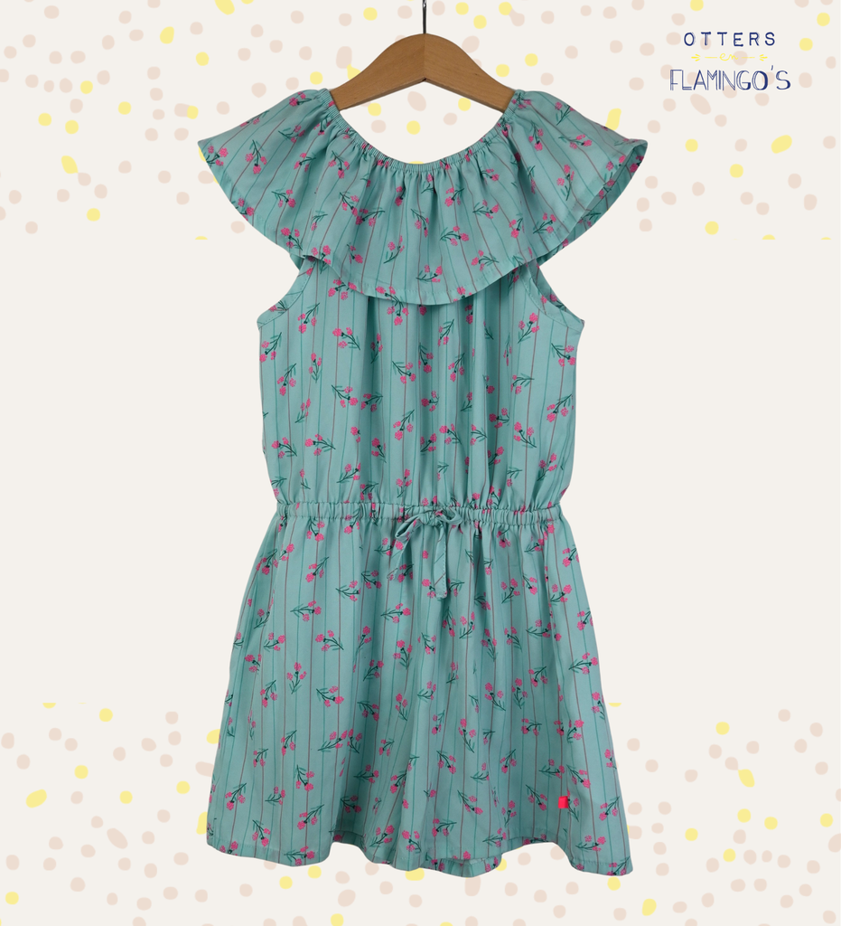 Playsuit, Someone, 7 jaar