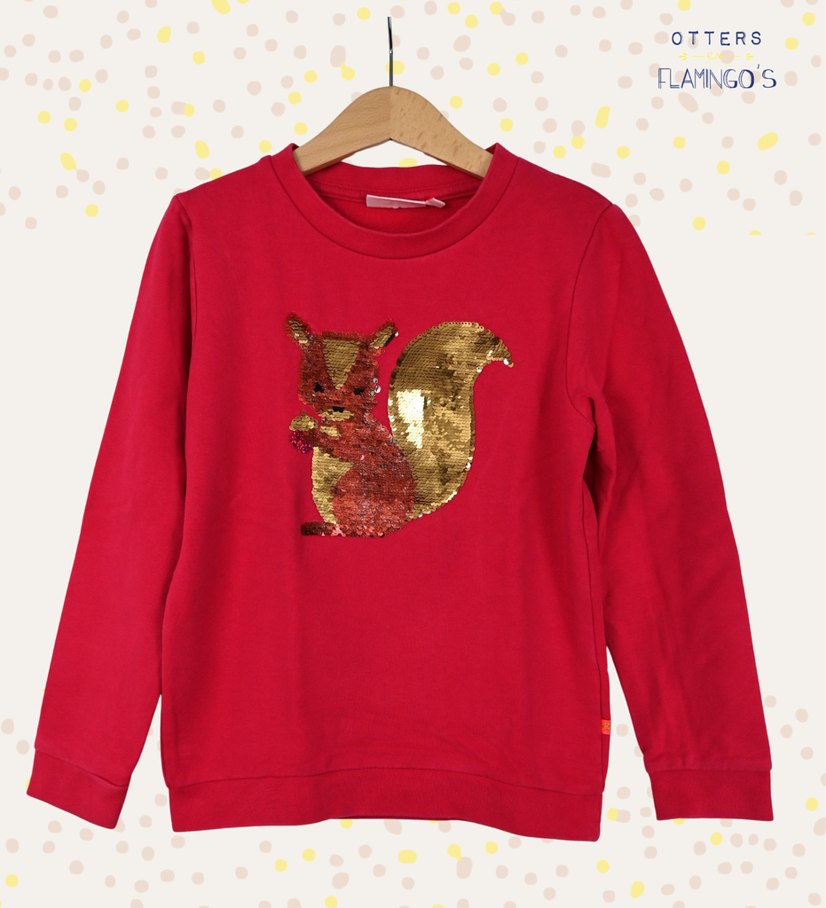 Sweater, Someone, 9 jaar