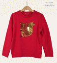 Sweater, Someone, 9 jaar