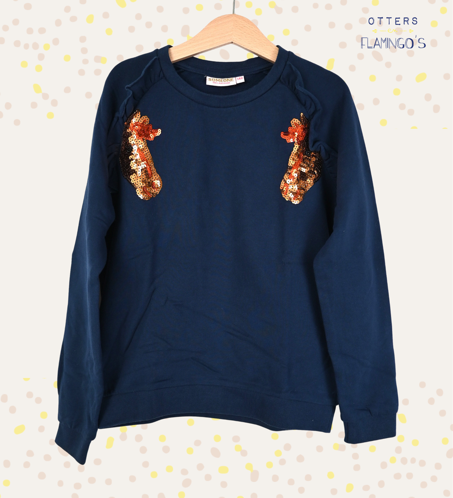 Sweater, Someone, 10 jaar