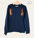 Sweater, Someone, 10 jaar