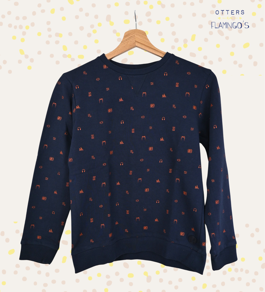 Sweater, Someone, 12 jaar