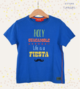 T-shirt, Someone, 6 jaar - PI