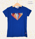 T-shirt, Someone, 6 jaar - PI